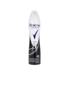 Dezodorant w Sprayu Invisible Diamond Rexona 92208 (200 ml)