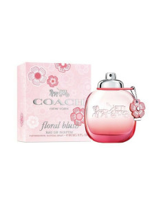 Perfumy Damskie Floral Blush Coach EDP (90 ml) (90 ml)