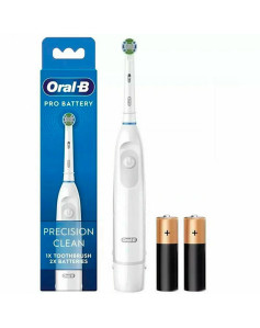 Electric Toothbrush Braun DB5.010.1-WE