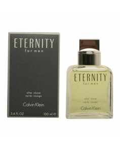 Aftershave Eternity Men Calvin Klein FGETE002A 100 ml