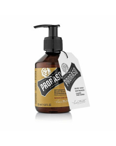 Shampooing de barbe Wood & Spice Proraso RA-400750 200 ml