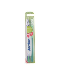 Toothbrush Classic Jordan (2 uds)