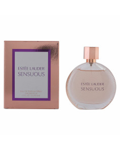 Parfum Femme Estee Lauder Sensuous EDP (50 ml)
