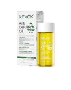 Anti-Cellulite Körperöl Revox B77 ANTI CELLULITE 75 ml