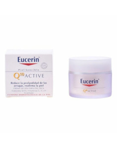 Crème antirides de jour Q10 Active Eucerin 50 ml