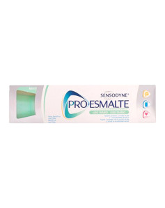 Zahnpasta Pro-Esmalte Sensodyne Esmalte (75 ml) 75 ml