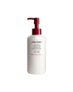 Lait nettoyant Extra Rich Shiseido (125 ml)
