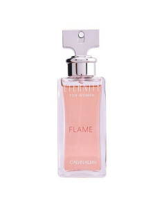 Parfum Femme Eternity Flame Calvin Klein (EDP) 50 ml