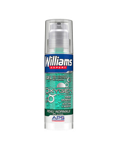 Gel de rasage Expert Oxygen Williams 179110 (150 ml) 150 ml