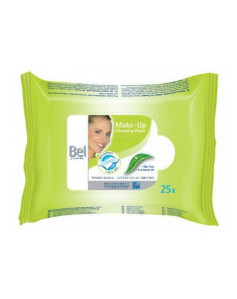 Make Up Remover Wipes Bel Premium Bel (25 uds)