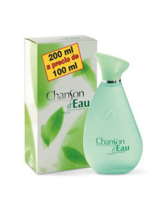 Perfumy Damskie Chanson D'Eau EDT (200 ml) (200 ml)