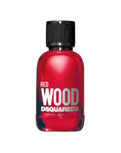 Perfumy Damskie Dsquared2 Red Wood (100 ml)