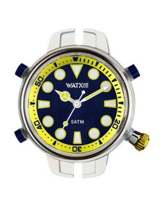 Unisex-Uhr Watx & Colors RWA5043 (Ø 43 mm)
