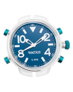 Unisex-Uhr Watx & Colors RWA3740