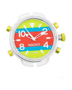 Unisex Watch Watx & Colors RWA3742