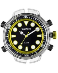 Unisex-Uhr Watx & Colors RWA5703