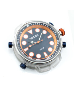 Unisex Watch Watx & Colors rwa5702 (Ø 49 mm)