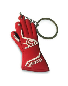 Schlüsselanhänger Sparco Handschuhe