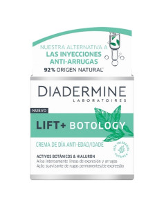Crème visage Diadermine Lift + Botology (50 ml)