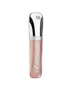 Rouge à lèvres Glossy Shine Glam Of Sweden (6 ml) 06-fair pink