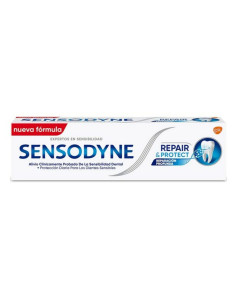 Zahnpasta Repair & Protect Sensodyne (75 ml)