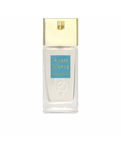 Unisex Perfume Alyssa Ashley EDP Ambre Marine 30 ml