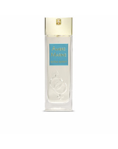 Unisex Perfume Alyssa Ashley EDP Ambre Marine 100 ml