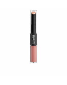 Liquid lipstick L'Oreal Make Up Infaillible 24 hours Nº 803