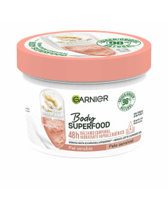 Baume corporel hydratant Garnier Body Superfood 380 ml