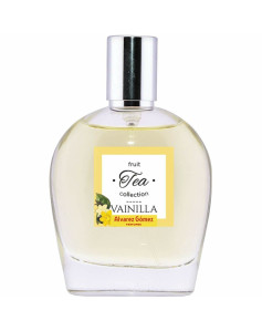 Women's Perfume Alvarez Gomez Fruit Tea Collection Vainilla EDT