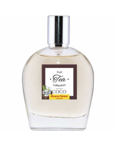 Women's Perfume Alvarez Gomez Fruit Tea Collection Coco EDT 100