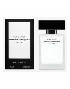 Women's Perfume Pure Musc Narciso Rodriguez EDP