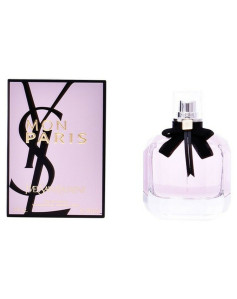Parfum Femme Mon Paris Yves Saint Laurent EDP (30 ml)