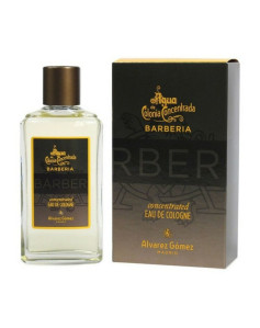 Perfumy Unisex Barberia Alvarez Gomez BRAC EDC 150 ml