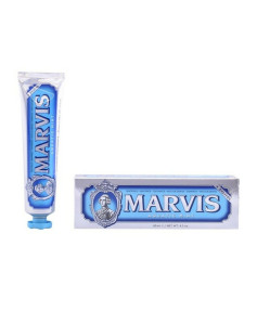 Dentifrice Fraîcheur Aquatic Mint Marvis 85 ml