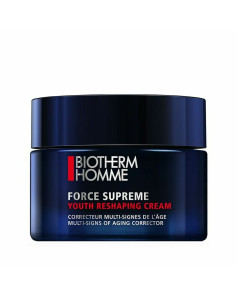 Crème visage Biotherm Homme Force Supreme (50 ml)