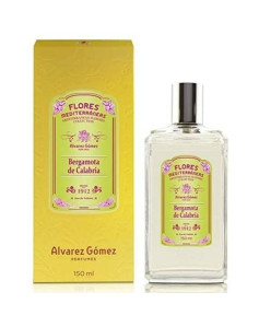 Perfumy Damskie Alvarez Gomez