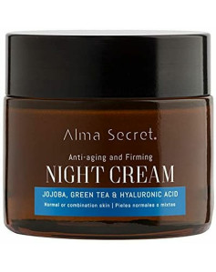 Anti-Ageing Cream Alma Secret 118 50 ml