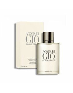 Men's Perfume Giorgio Armani 4090 EDT 100 ml