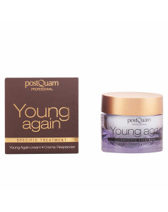 Crème visage Postquam Young Again (50 ml)