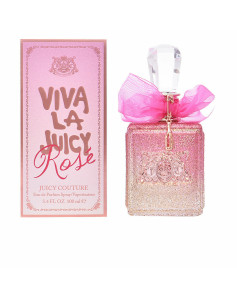 Perfumy Damskie Juicy Couture Viva La Juicy Rosé (100 ml)