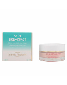 Feuchtigkeitscreme Jeanne Piaubert Skin Breakfast (50 ml) (50