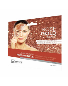 Anti-Wrinkle Mask IDC Institute Moisturizing Rose gold (27 g)