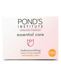Facial Cream Cuidado Esencial Pond's 309542 50 ml
