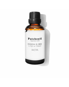 Ätherisches Öl Daffoil Patchouli Pachuli 50 ml
