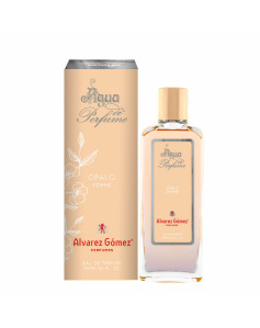 Perfumy Damskie Alvarez Gomez Ópalo Femme EDP (150 ml)