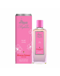 Women's Perfume Alvarez Gomez Rubí Femme EDP (150 ml)