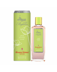 Parfum Femme Alvarez Gomez Jade Verde Femme EDP (150 ml)