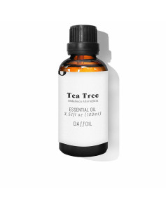 Anti-Acne Oil Daffoil Tea tree 100 ml