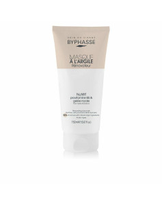 Facial Mask Byphasse Clay Regenerating (150 ml)